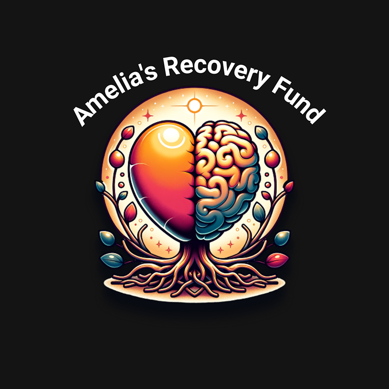 $75 Donation For Amelia's Stroke Recovery