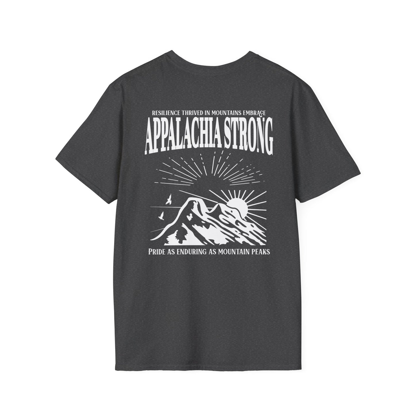 Appalachia Strong