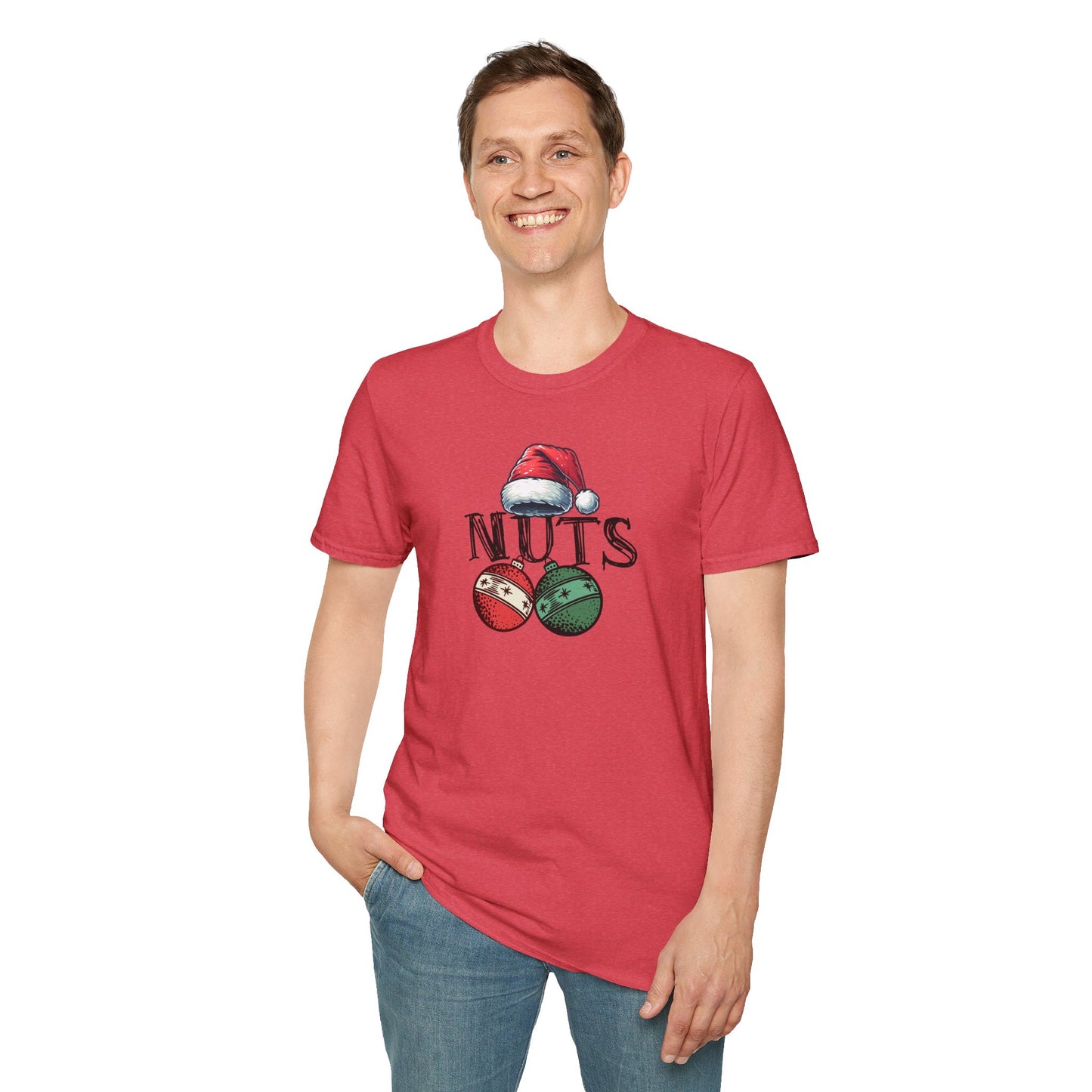 Christmas Tee(Men)