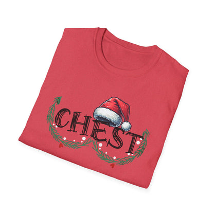 Christmas Tee (Ladies)