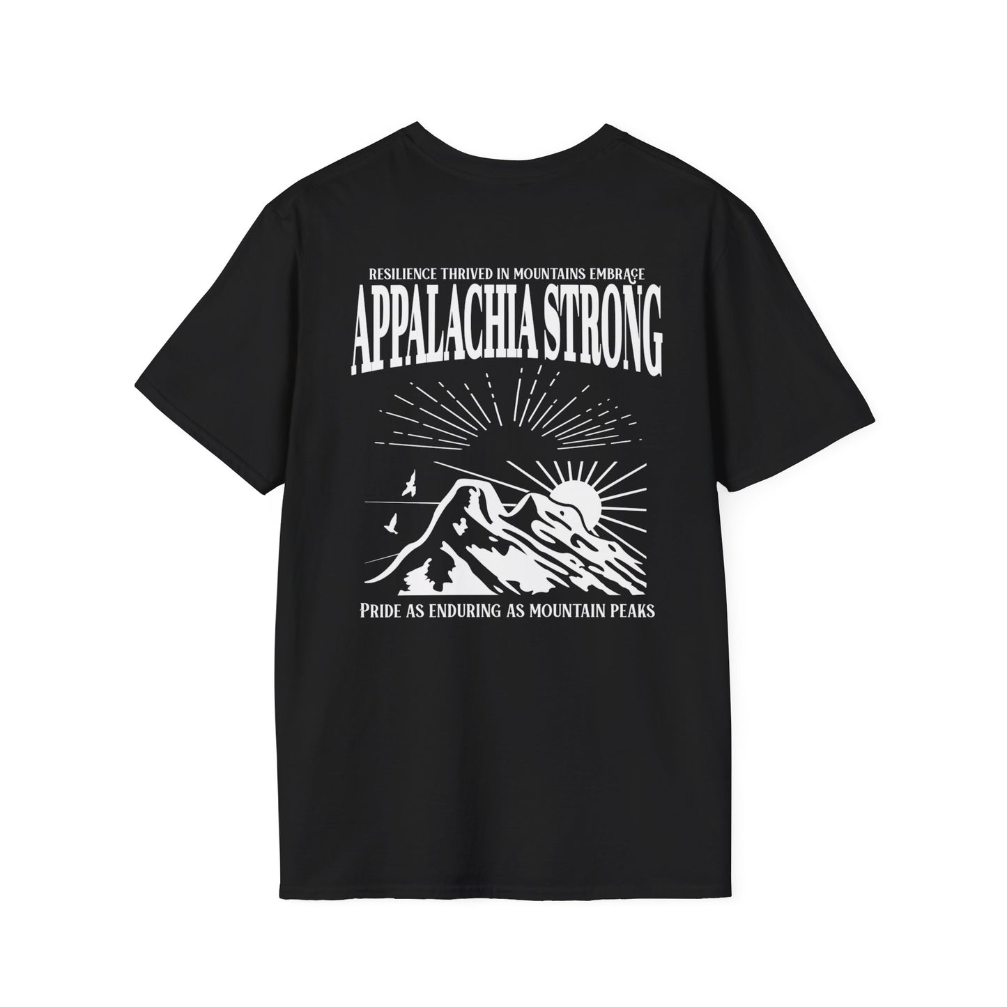 Appalachia Strong