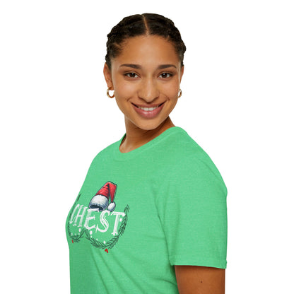 Christmas Tee (Ladies)