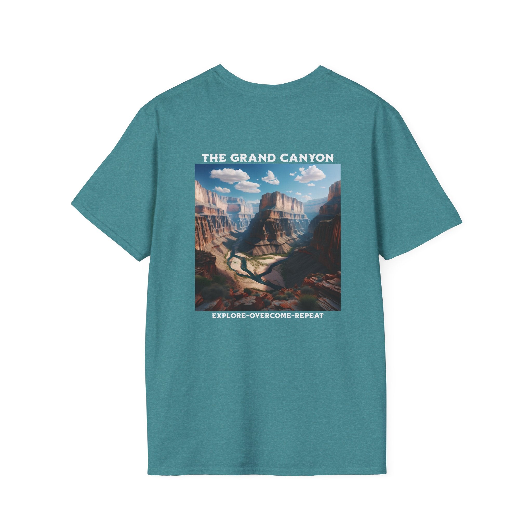 The Grand Canyon – AdventureXoffroad.com