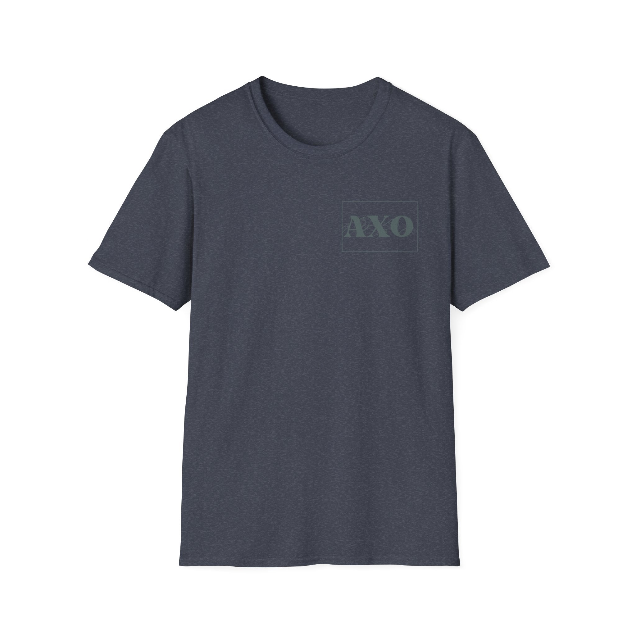 Unisex Softstyle T-Shirt – AdventureXoffroad.com