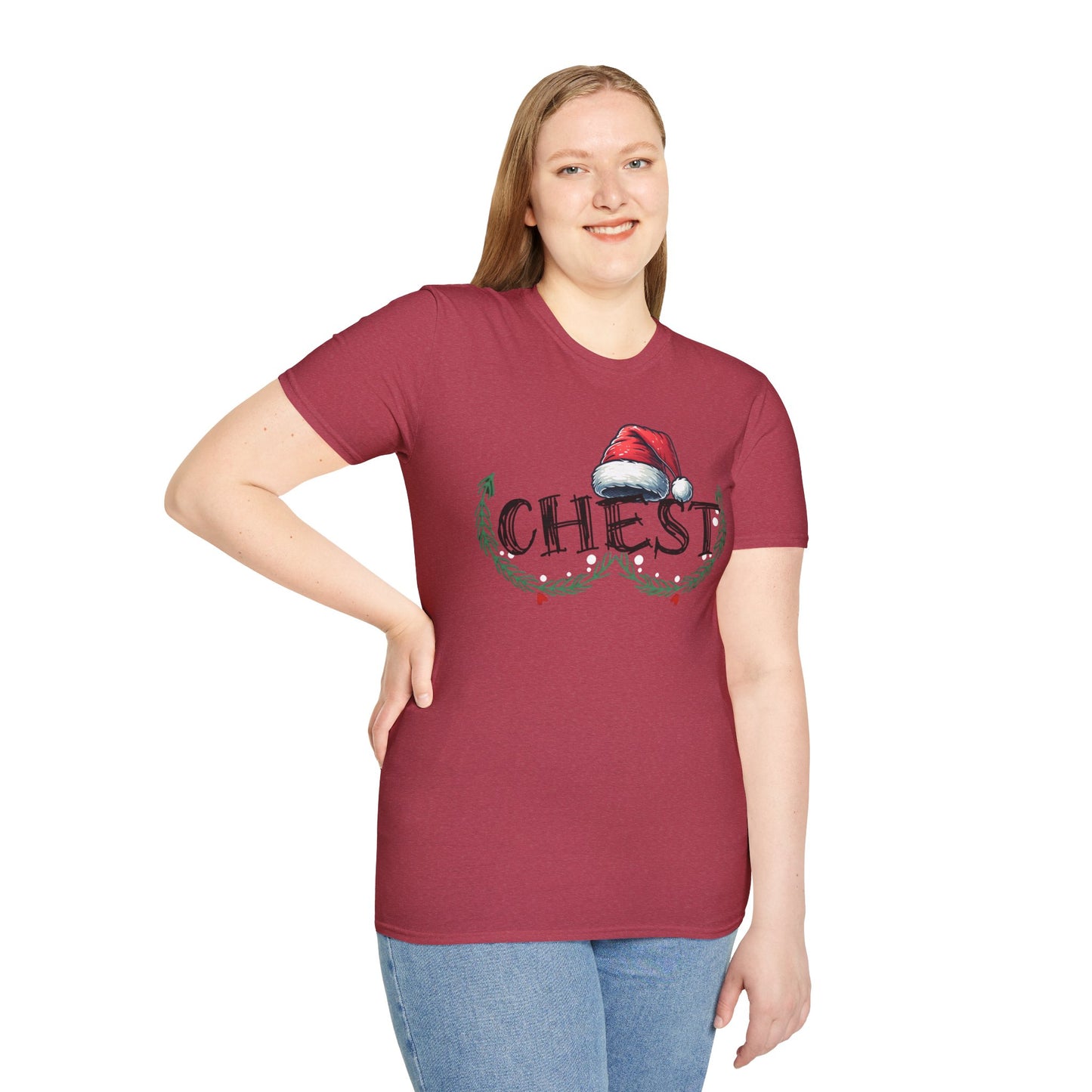 Christmas Tee (Ladies)