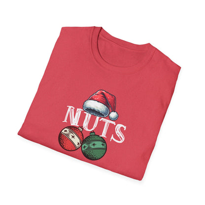 Christmas Tee (Mens)