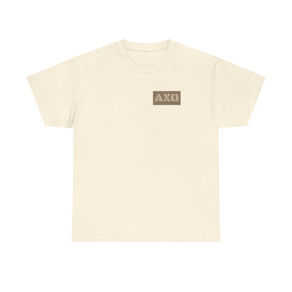 Utah Tacoma Tee