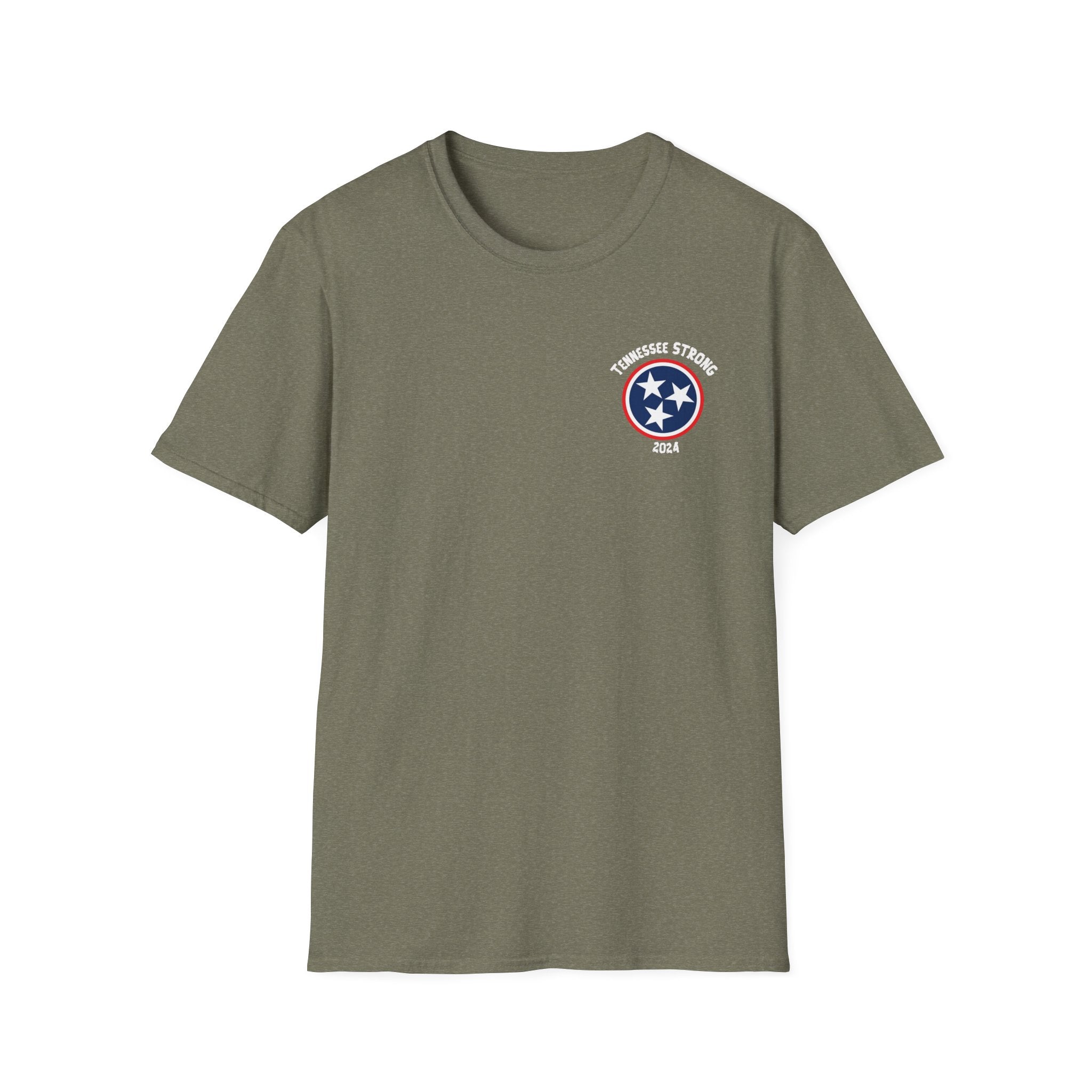 Tennessee Strong – AdventureXoffroad.com