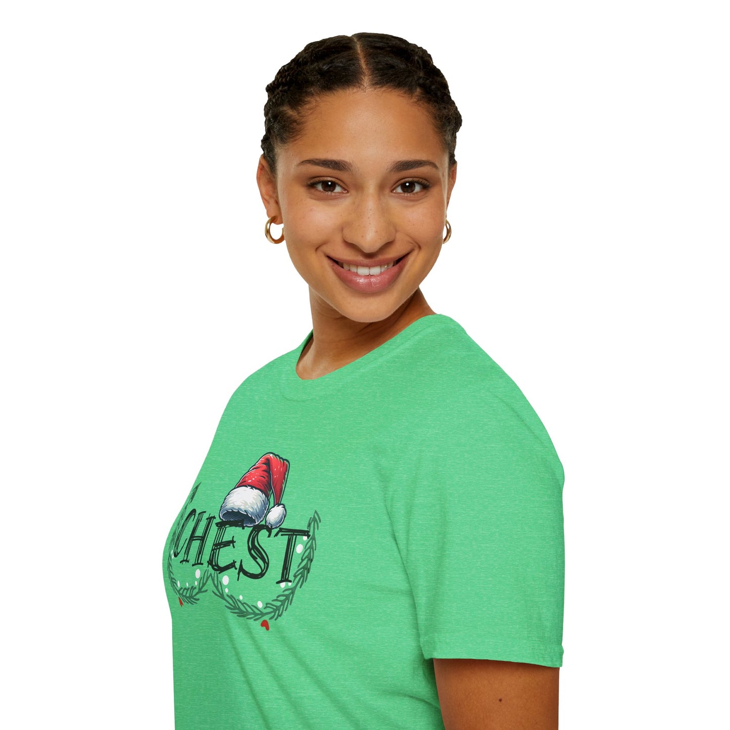 Christmas Tee (Ladies)