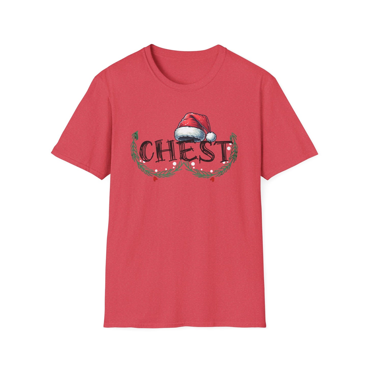 Christmas Tee (Ladies)