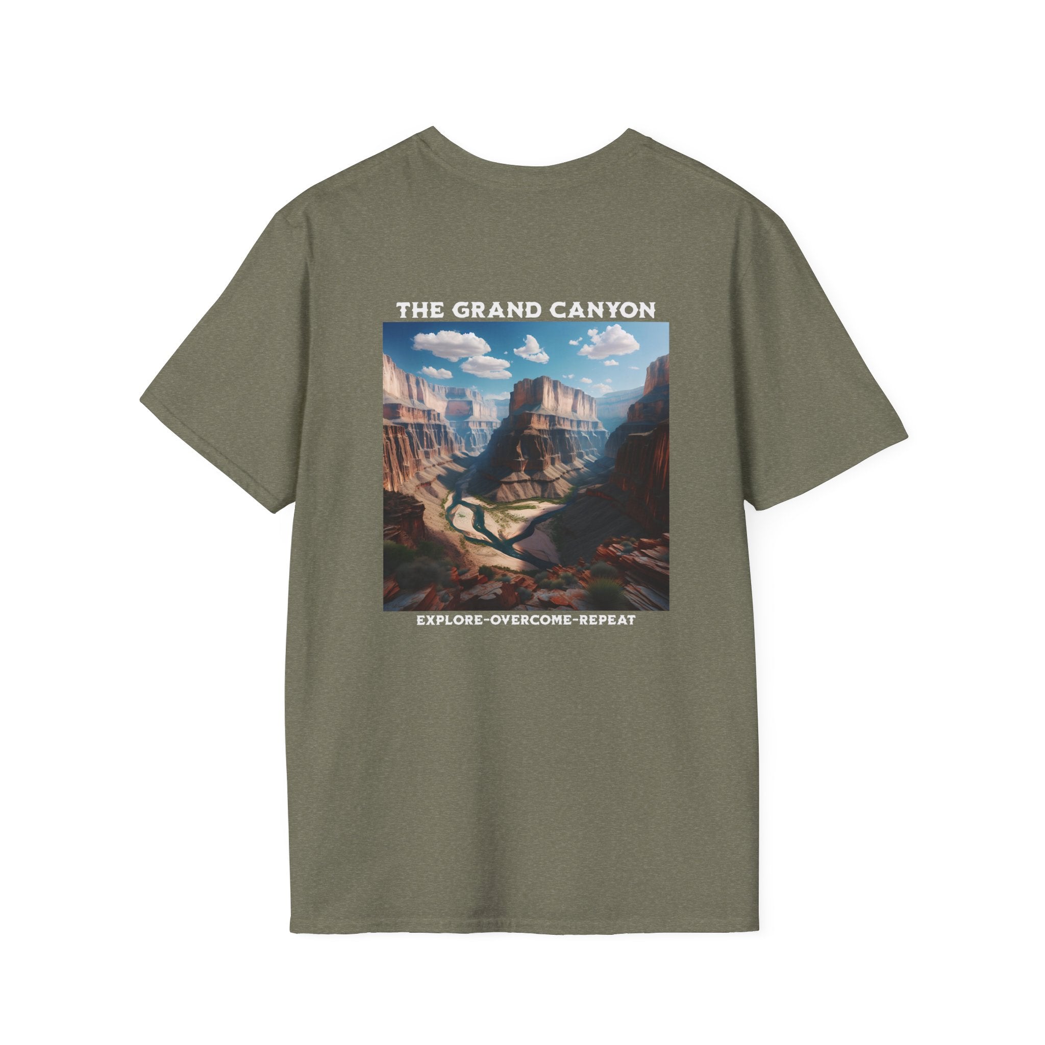 The Grand Canyon – AdventureXoffroad.com