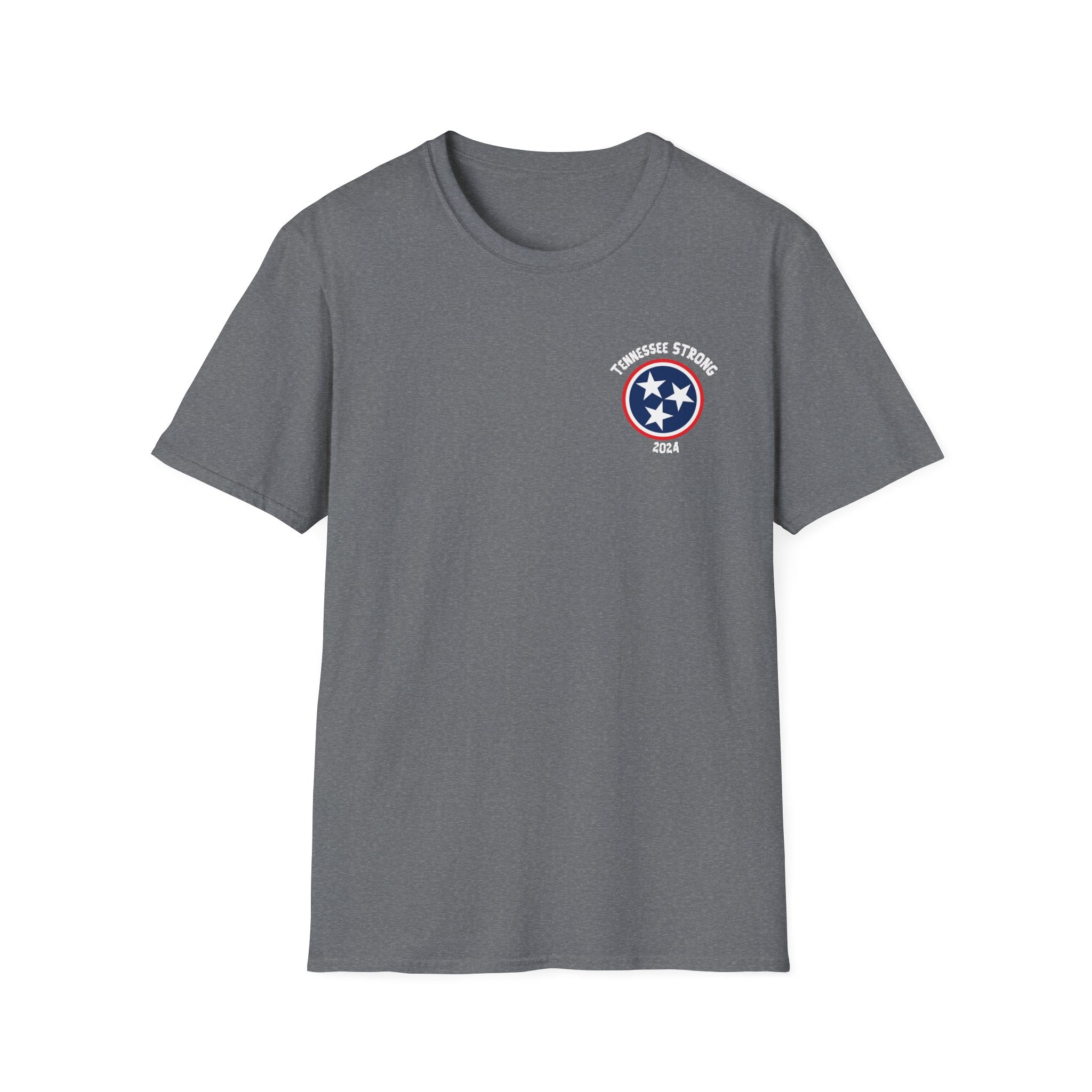 Tennessee Strong – AdventureXoffroad.com