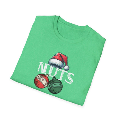 Christmas Tee (Mens)