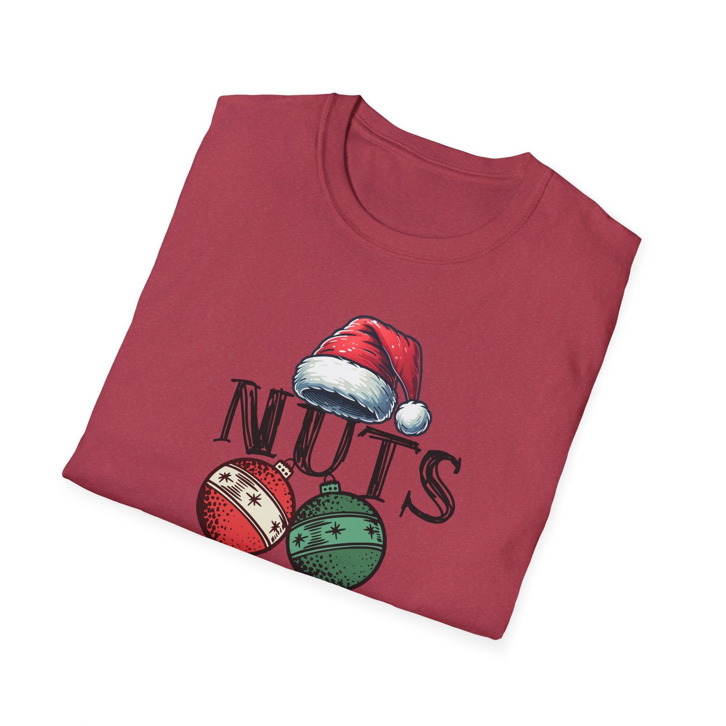 Christmas Tee(Men)