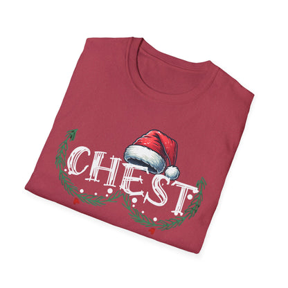 Christmas Tee (Ladies)