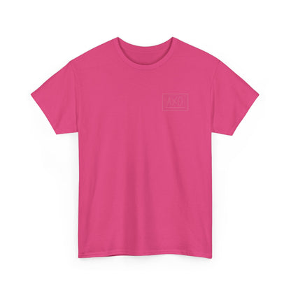 Madd's Pink 4Runner Tee