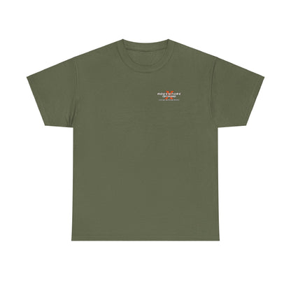 Adventure X Offroad logo Tee