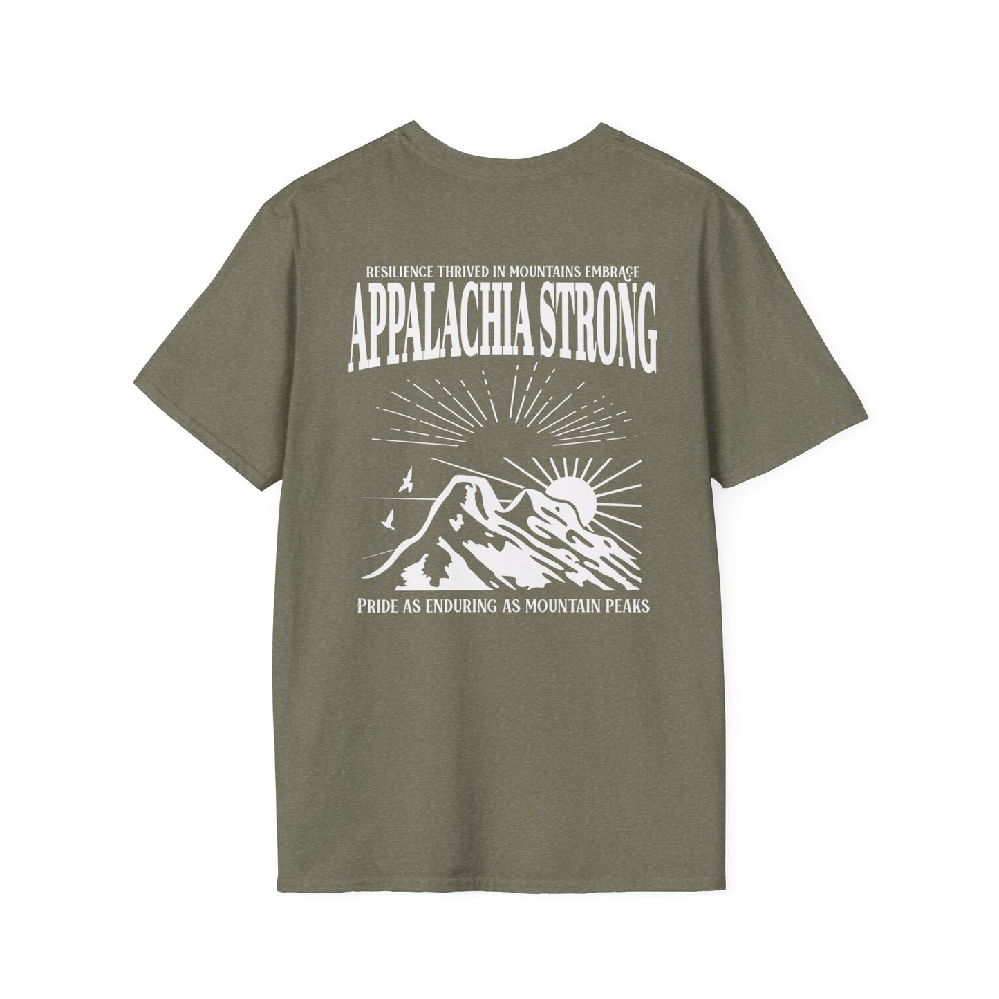 Appalachia Strong