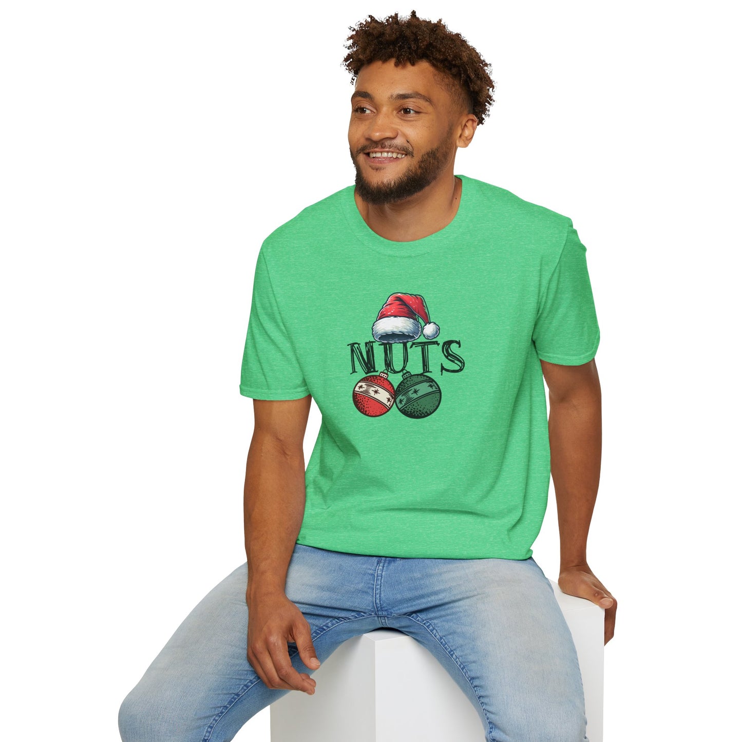 Christmas Tee(Men)