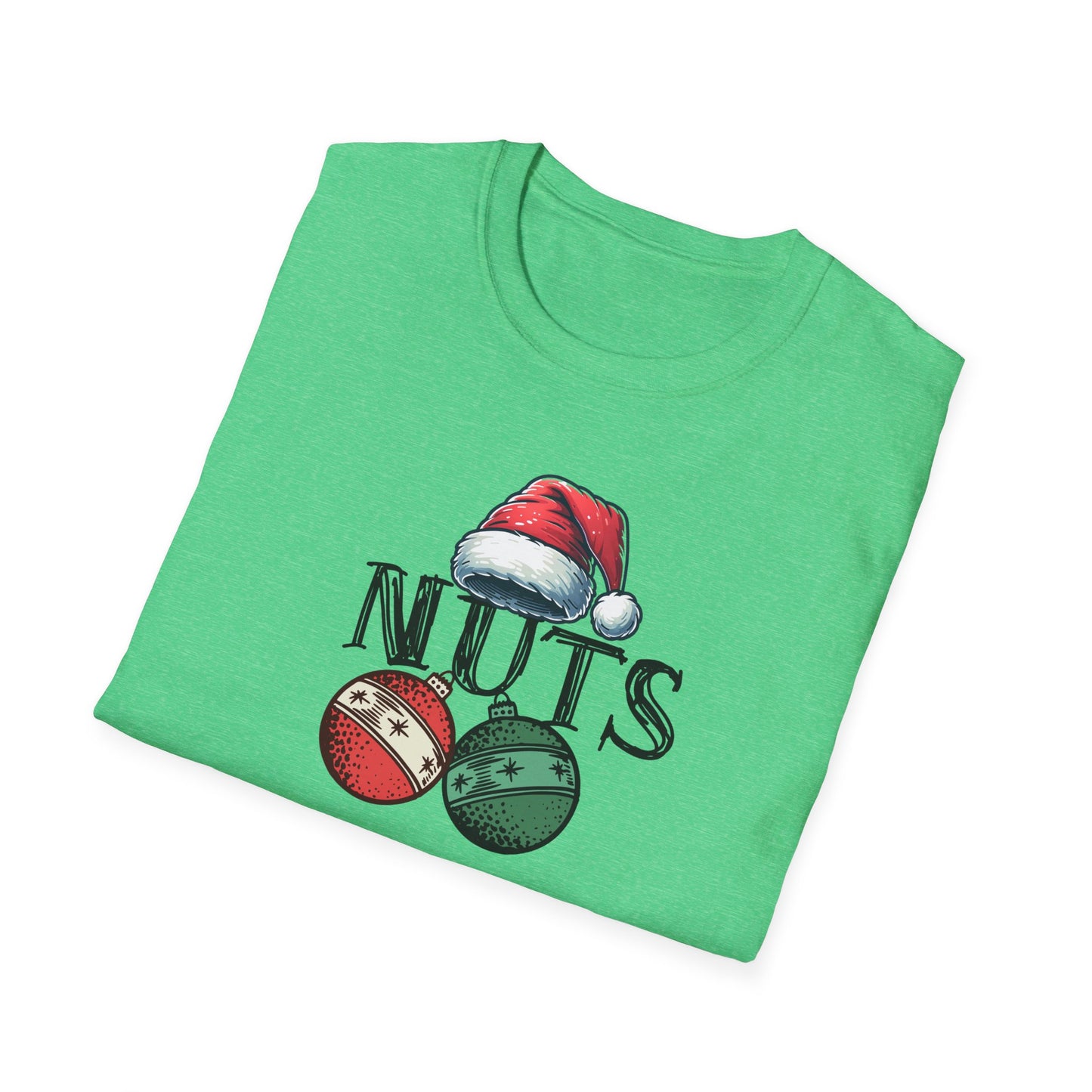 Christmas Tee(Men)