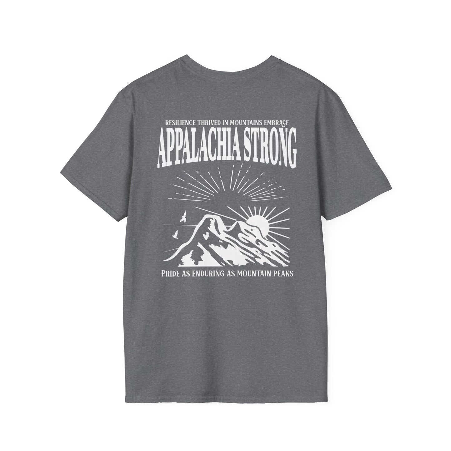 Appalachia Strong